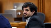 Ex-University of Arizona grad student gets life sentence for killing professor on campus