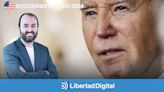 El Partido Demócrata y los medios, contra Biden