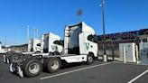WattEV opens public truck charging depot in Long Beach port