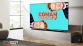 Samsung Launches Conan O’Brien TV in 3 International Markets