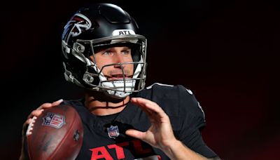 Will Falcons' Kirk Cousins tap into 'Kirko Chainz' to rewrite MNF narrative