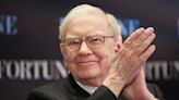 Warren Buffett's Apple stake is worth $169 billion — more than the value of many S&P 500 companies