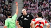 All Blacks’ Brodie Retallick out of Wales and Scotland games after red card