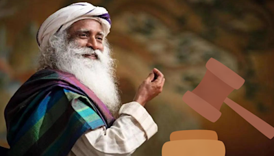 'Why Advising Women to Become Hermits, When Your Own Daughter...': Madras HC Asks Sadhguru