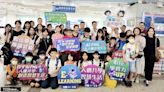 東光國小師生班赴韓參與FUZZ-IEEE 2023計算智慧工作坊暨競賽