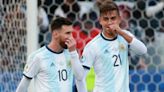 ¿Qué jugadores de la Selección asistirán al casamiento de Dybala?