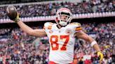 Travis Kelce on pregame fracas with Ravens K Justin Tucker: 'He was poking the bear'