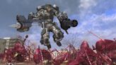 Earth Defense Force 6 Gets Western Release Date