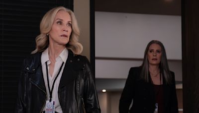 Felicity Huffman Previews Criminal Minds Debut — Will Gideon’s Ex Air the OG BAU’s Dirty Laundry?