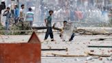 Bangladesh: Curfew imposed as over 100 people die in protests. Hundreds of Indians return home
