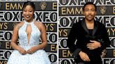 Black Celebs Dominated At The 75th Annual Emmy Awards And On The Red Carpet