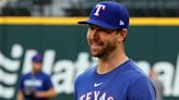 Rangers Ace Jacob deGrom Offers Telling Update on Return