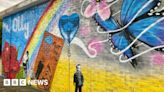 Olly Stephens: Mural in memory of murdered boy set to be unveiled