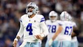 Cowboys QB Dak Prescott becomes highest-paid player in NFL history with new contract