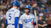 MLB Tuesday: Dodgers bat stack leads daily fantasy baseball picks