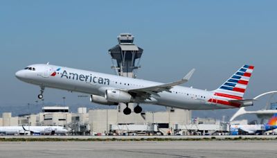 American Airlines cuts annual profit forecast on pricing pressures