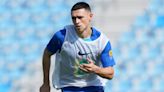 Phil Foden hopes club form translates to starring role for England at World Cup