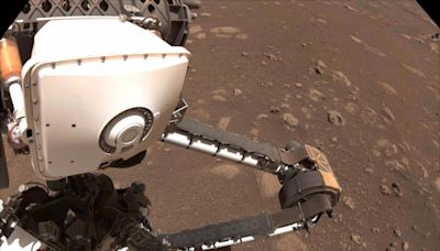 Is There Life on Mars? NASA’s AI Rovers Might Soon Tell Us