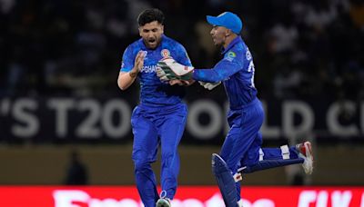 West Indies Vs Afghanistan, Live Streaming, ICC T20 World Cup 2024 Match 40: When, Where To Watch On TV And Online