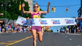 Keira D'Amato wins Delightful Run for Women
