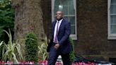 UK to target closer partnership with European Union, says David Lammy