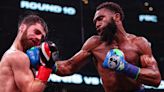 Jaron Ennis defeats David Avanesyan by TKO: Round-by-round fight analysis