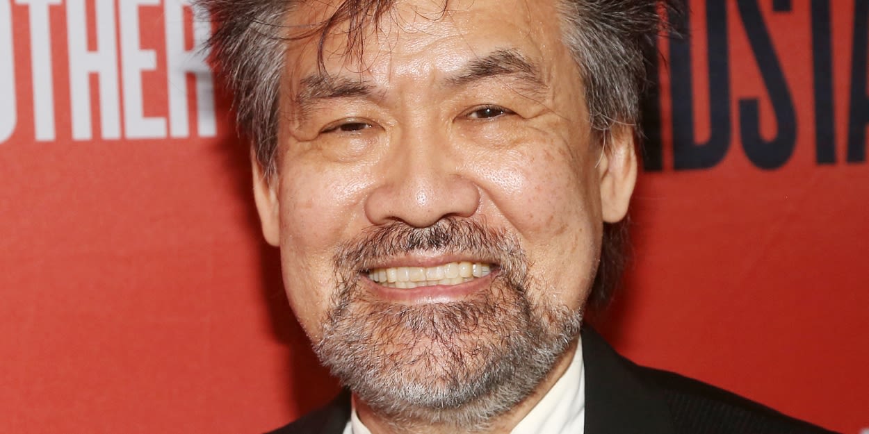 Interview: David Henry Hwang Discusses YELLOW FACE Audible Drama Ahead of Play's Broadway Debut