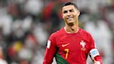 Portugal National Team Lists Ronaldo In Euro 2024 Squad