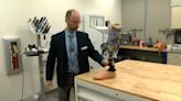 Anchor Brace and Limb opens Kingsport office, now partnered with ETSU Masters of Science