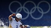 Un victorioso Gestin gana el oro olímpico para Francia en canotaje en slalon