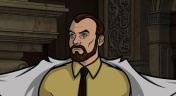 4. Archer Vice: House Call