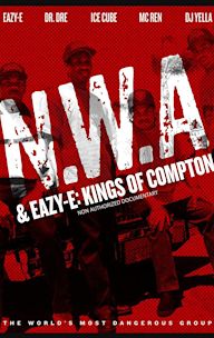 NWA & Eazy-E: Kings of Compton