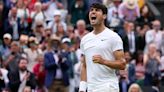 Carlos Alcaraz Overcomes Slump to Reach Wimbledon Quarter-finals - News18