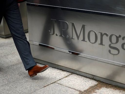 El banco más importante de Estados Unidos, JP Morgan, dijo que el recaudo tributario en Colombia “sigue decepcionando”