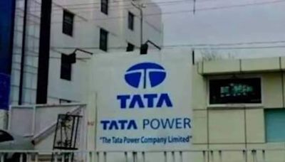 UBS initiates coverage on Tata Power, sees 21% upside on energy transition opportunities