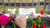 Afghan-born man remanded in custody over Mannheim knife attack