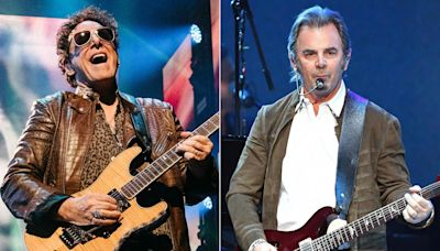 Journey Cancels Fall 2024 U.K. Tour Amid New Legal Woes