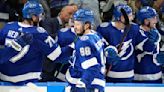 Lightning D Sergachev is surprise addition to roster for must-win Game 4 against Panthers