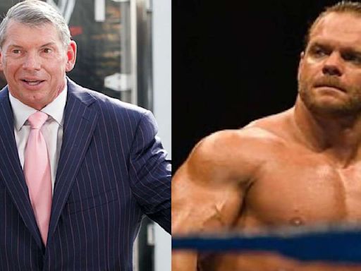 Vince McMahon Makes Explosive Claim on Chris Benoit’s Suicide-Murder Scandal; ‘Human Beings Are Flawed’