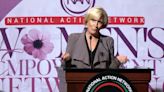 Mika Brzezinski honored at National Action Network convention