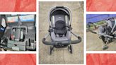 The Britax Willow SC Is a Great Travel System for Newborns