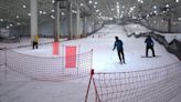 Looking for a road trip? Check out Big Snow at American Dream in East Rutherford