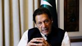 What is the corruption case against Pakistan's Khan?