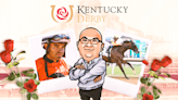 Ways to bet the Kentucky Derby, tips and long-shot bets: 'Just Steel has a chance'