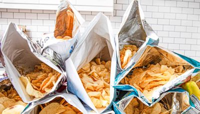 We Taste-Tested 9 Supermarket Potato Chips—Here Are Our Favorites