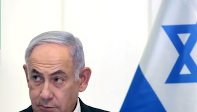 Guerra entre Israel y Gaza, en directo | Netanyahu hablará ante el Congreso de EE UU el 24 de julio