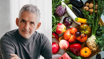 A top nutrition scientist had a stroke at 53. He did 2 things to lower his blood pressure — and cutting out salt wasn't one of them.