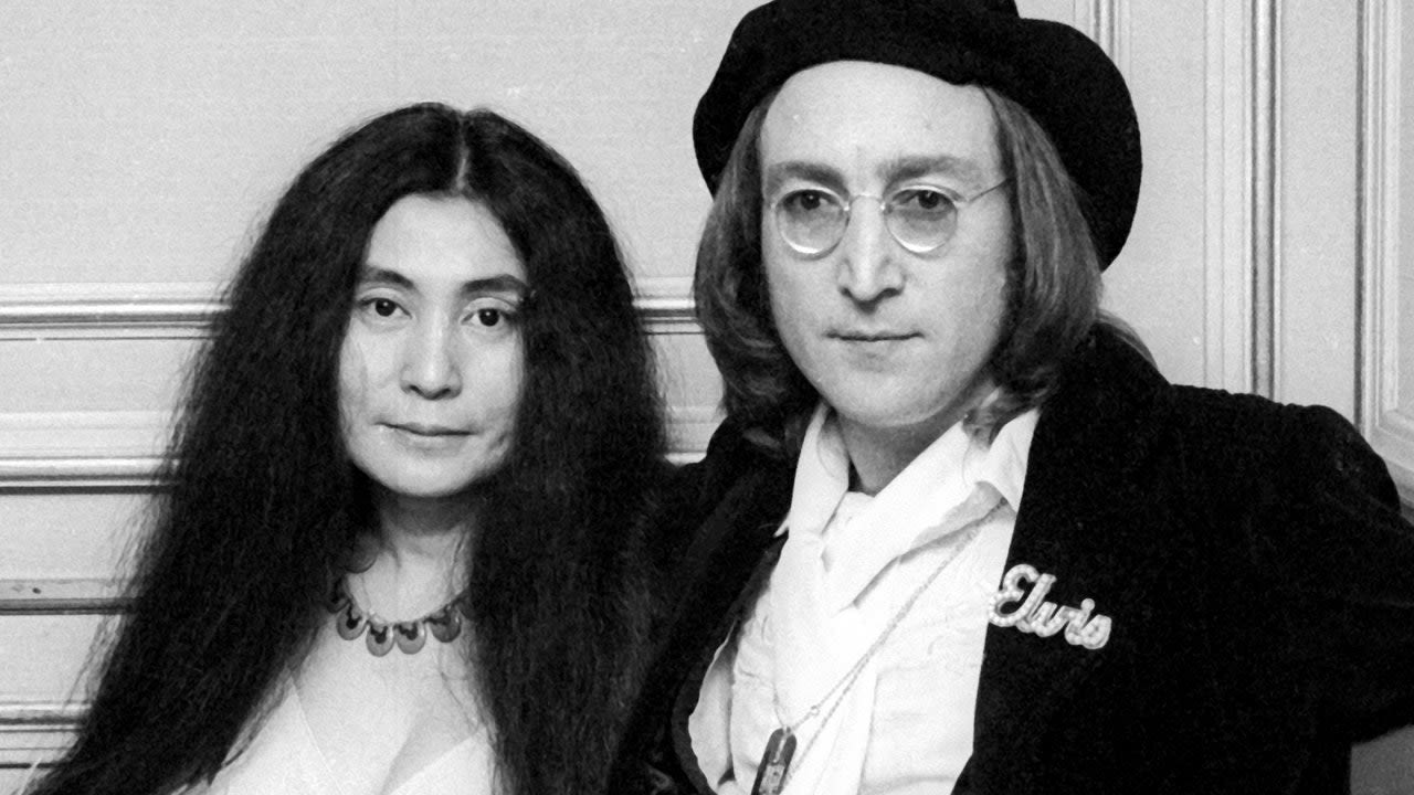 John Lennon and Yoko Ono’s SoHo Residence Hits the Market for $5.5 Million