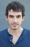 Tate Ellington