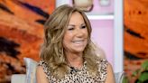 Kathie Lee Gifford explains why she won’t talk about the ‘special’ man in her life
